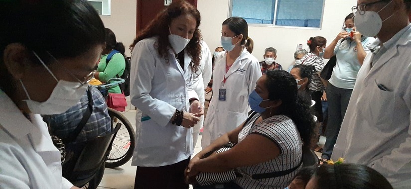 HOSPITAL